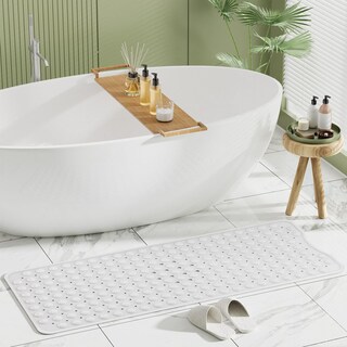 Foto 7 | Tapete de Baño Amazerbath Antideslizante- Venta Internacional
