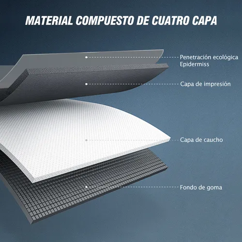 Foto 4 | Tapete Baño Xtellar De Secado Ultra Rápido 2 Piezas