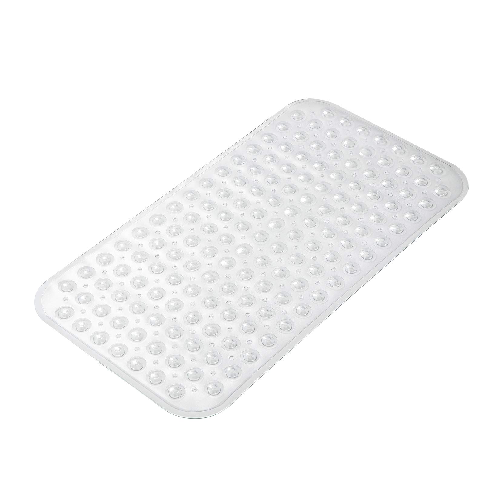 Tapete para Baño Amazerbath Transparente - Venta Internacional