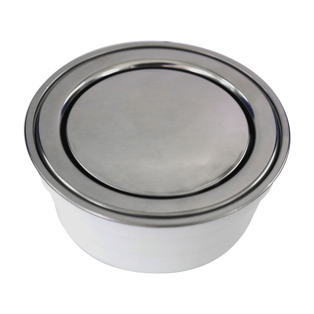 Foto 4 pulgar | Coladera Universal Push, Con Click Clack De Acetal Y Check Anti-olores