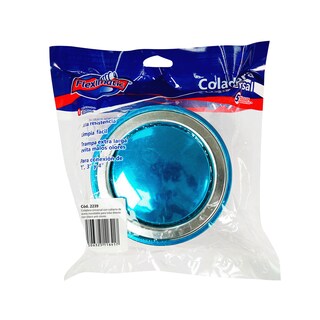 Foto 4 | Coladera Universal Push, Con Click Clack De Acetal Y Check Anti-olores