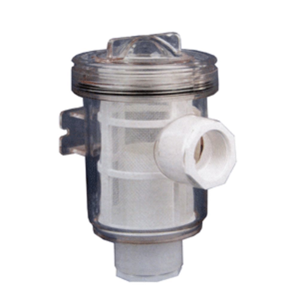 Colador De Agua Colador De Agua Cruda Raritan - Venta Internacional.
