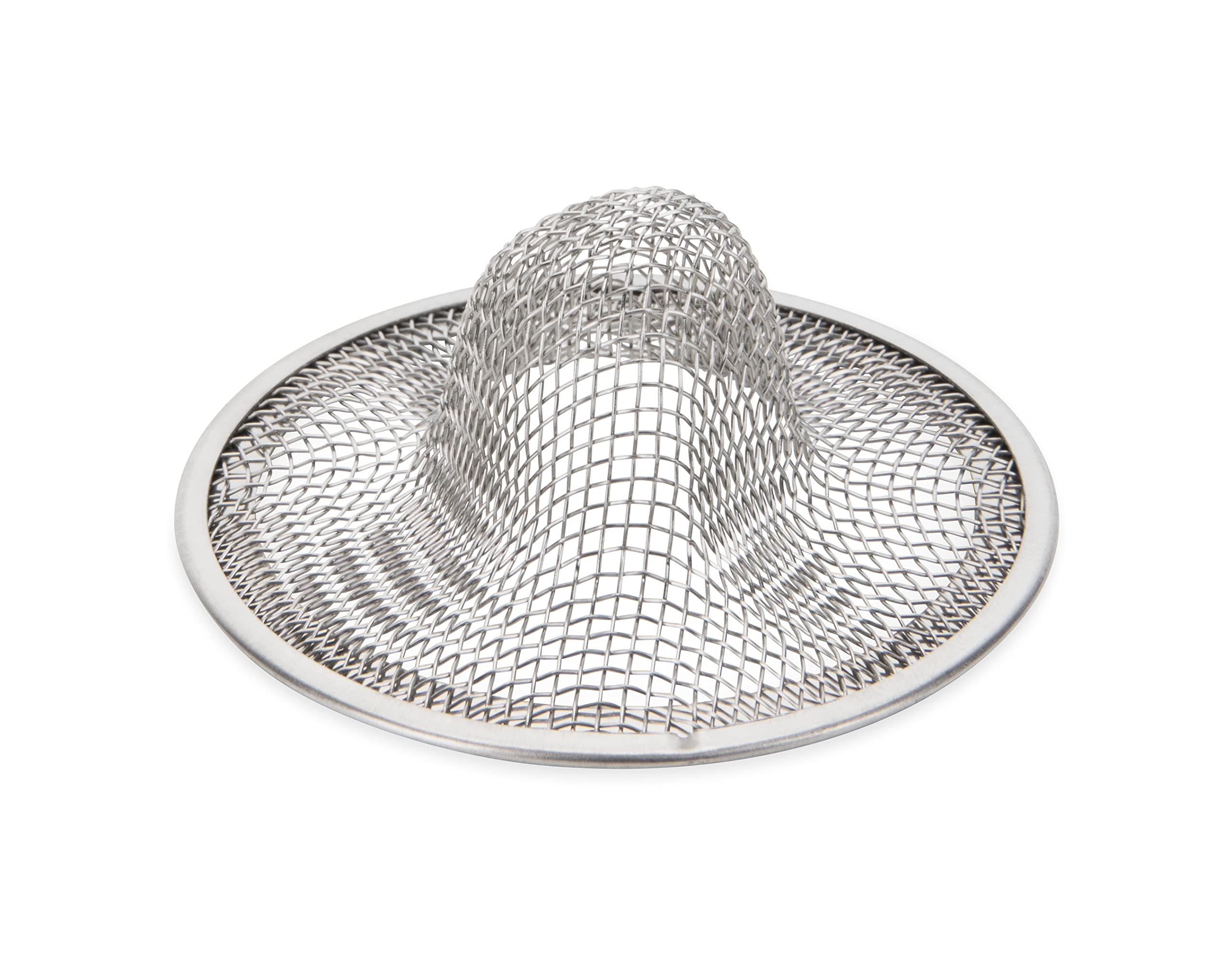 Foto 4 pulgar | Coladores De Desagüe Camco Para Lavabo Y Ducha, Paquete De 3 Unidades, Acero Inoxidable - Venta Internacional.
