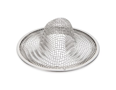 Foto 3 | Coladores De Desagüe Camco Para Lavabo Y Ducha, Paquete De 3 Unidades, Acero Inoxidable - Venta Internacional.
