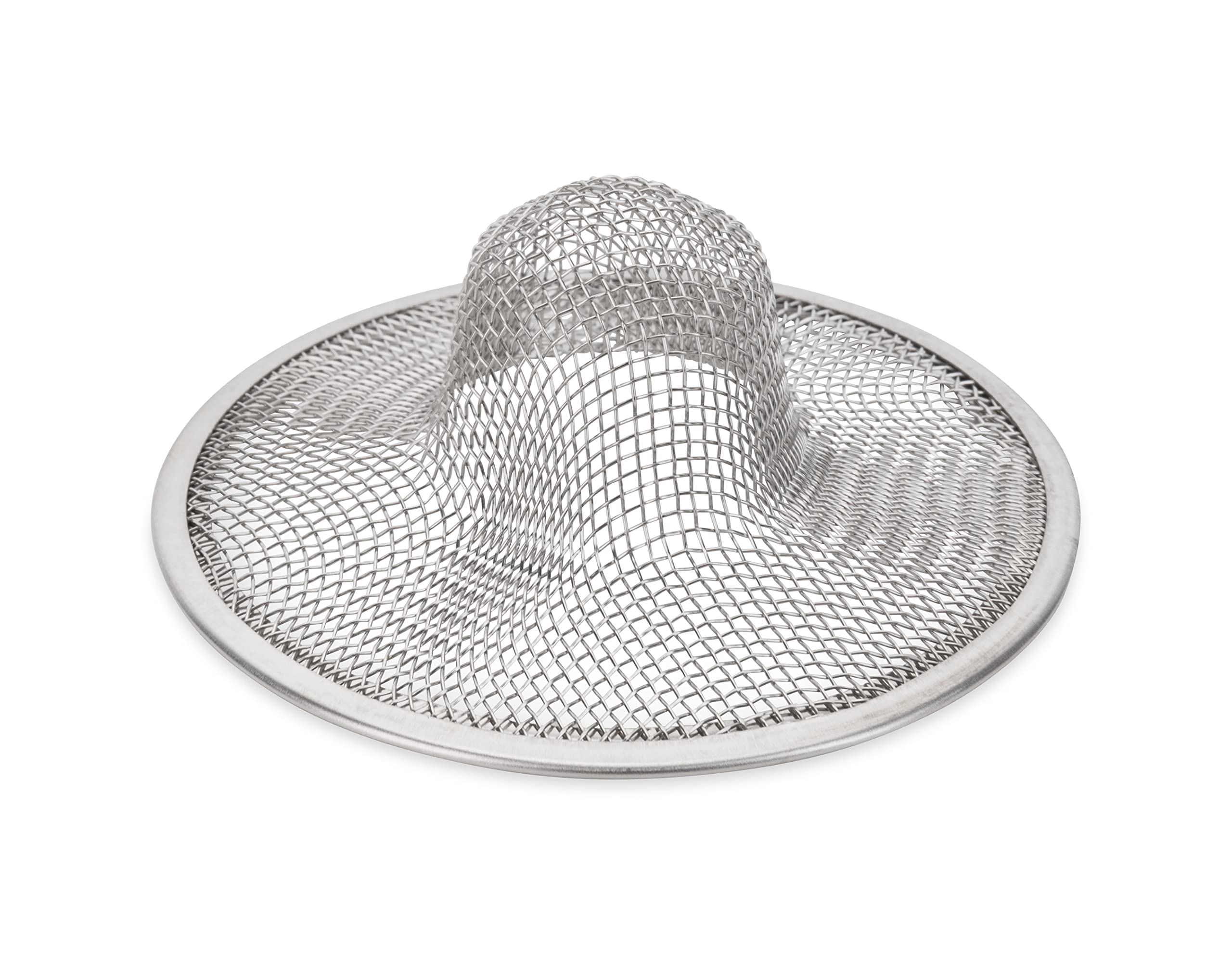 Foto 5 pulgar | Coladores De Desagüe Camco Para Lavabo Y Ducha, Paquete De 3 Unidades, Acero Inoxidable - Venta Internacional.
