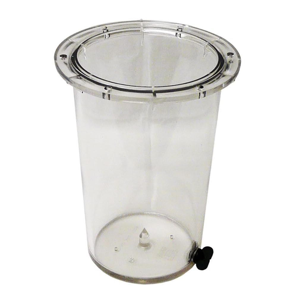 Vidrio Groco Arg-503 Para Coladores Arg-500 - Venta Internacional.