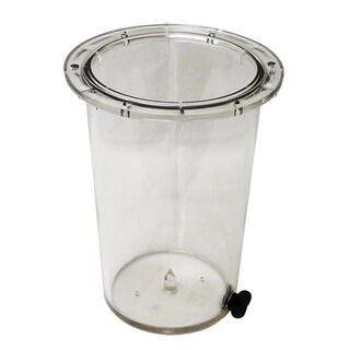 Foto 1 | Vidrio Groco Arg-503 Para Coladores Arg-500 - Venta Internacional.