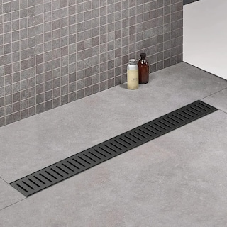 Foto 4 | Desagüe Xtellar Invisible De Acero Inoxidable 304 Premium Ideal Para Baños Modernos