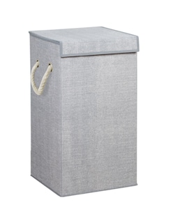 Foto 1 | Cesto Para Ropa Aquila Montana color Gris
