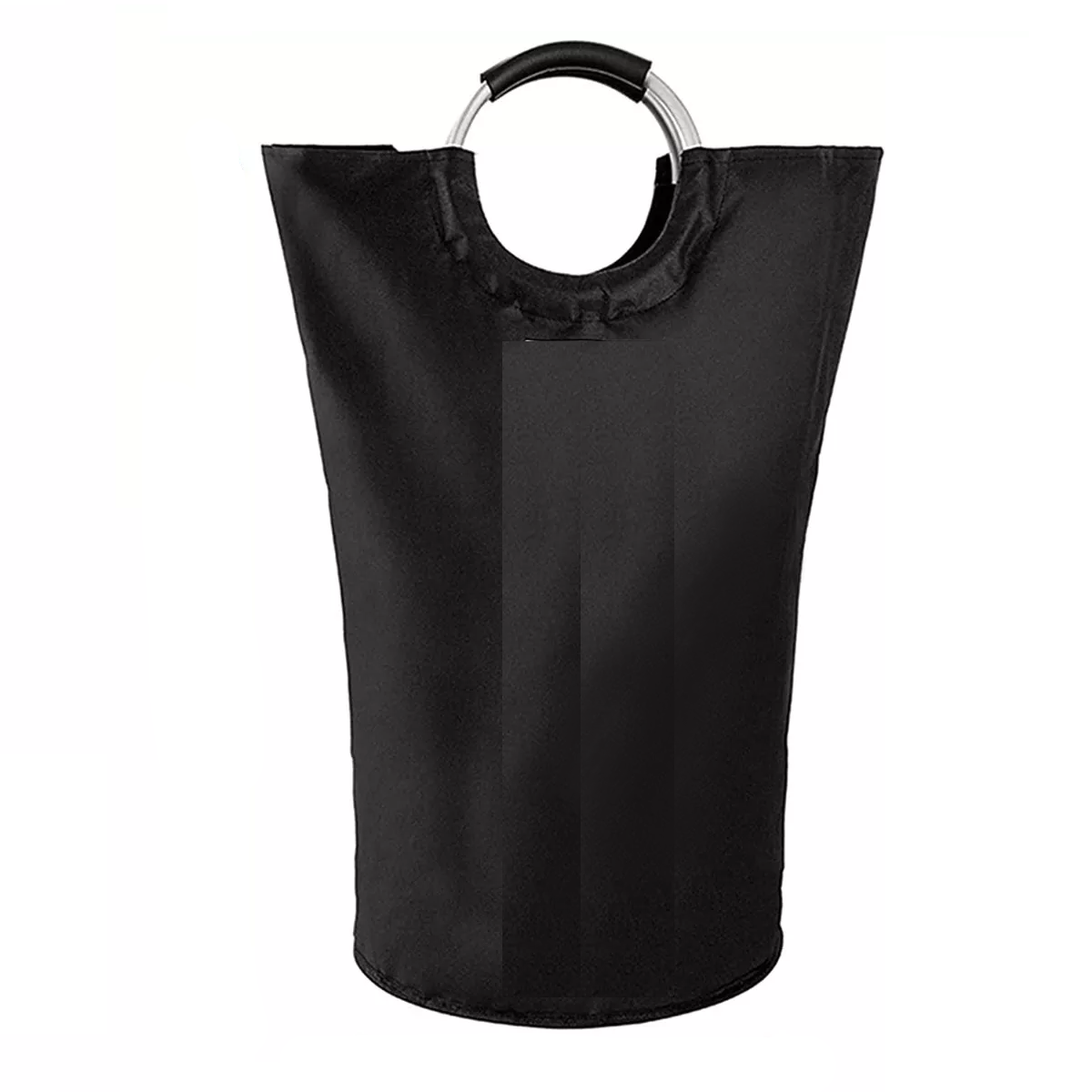 Cesto de Ropa Eo Safe Imports Negro