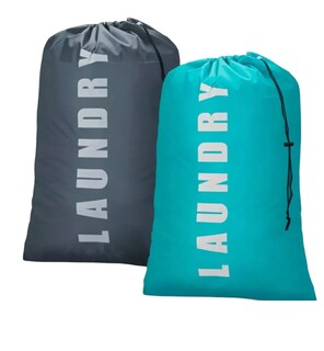 Foto 1 | Bolsa de Almacenamiento de Ropa Arizona 2 Piezas