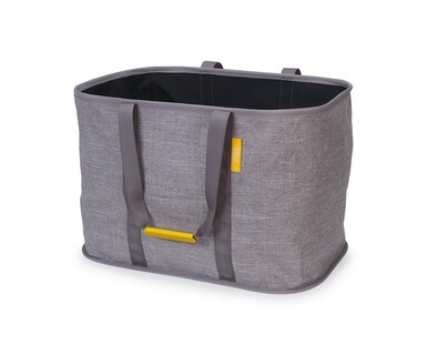 Foto 1 | Cesto De Ropa Joseph Joseph Hold-all Max 55l Gris - Venta Internacional.
