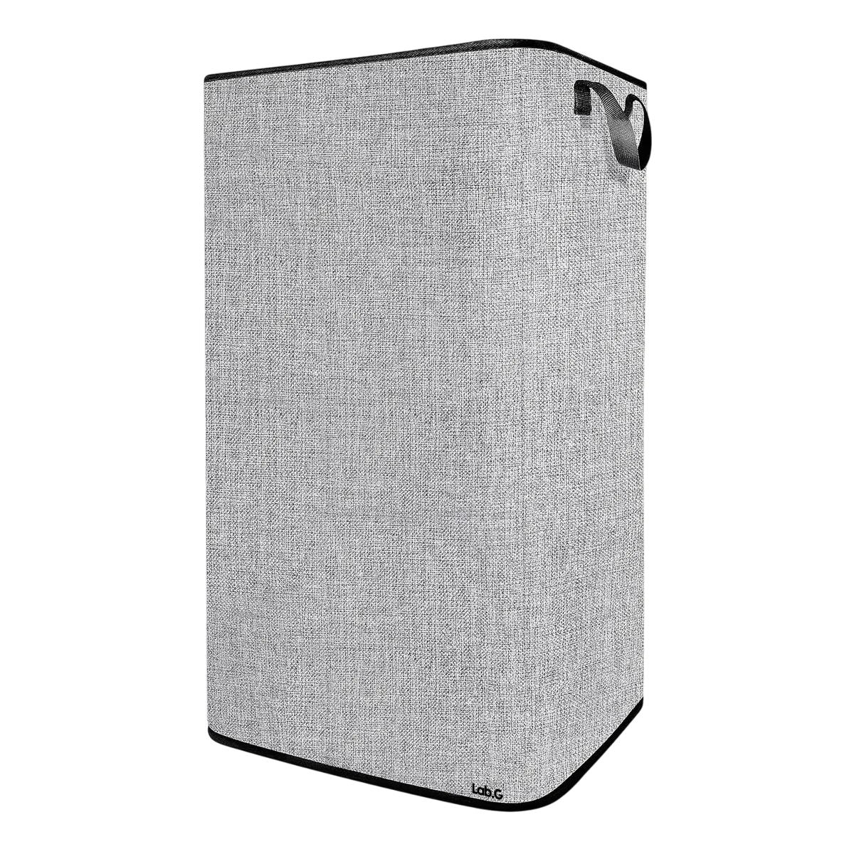 Foto 1 | Cesto De Ropa  Lab.g Plegable 80l Gris