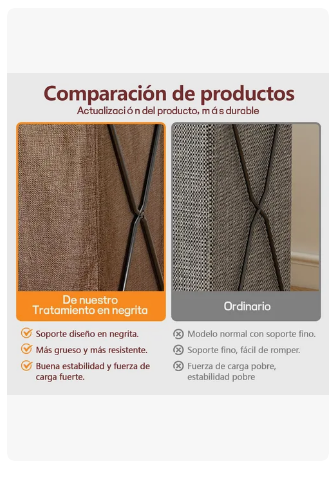 Foto 4 pulgar | Cestos De Ropa Estilo Japonés Sucia Extra Grande Organizadores De Baño Canasto Vanance  Plegable Lavanderia C
