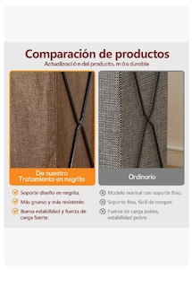 Foto 3 | Cestos De Ropa Estilo Japonés Sucia Extra Grande Organizadores De Baño Canasto Vanance Plegable Lavanderia C