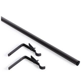 Foto 1 | Tubo Vianney de 1.00 a 1.80 cm Sencillo Congo Negro