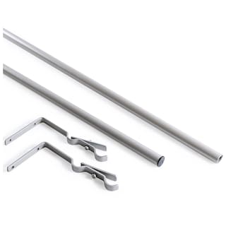 Foto 1 | Tubo Vianney de 1.00 a 1.80 cm Doble Olimpia Plata