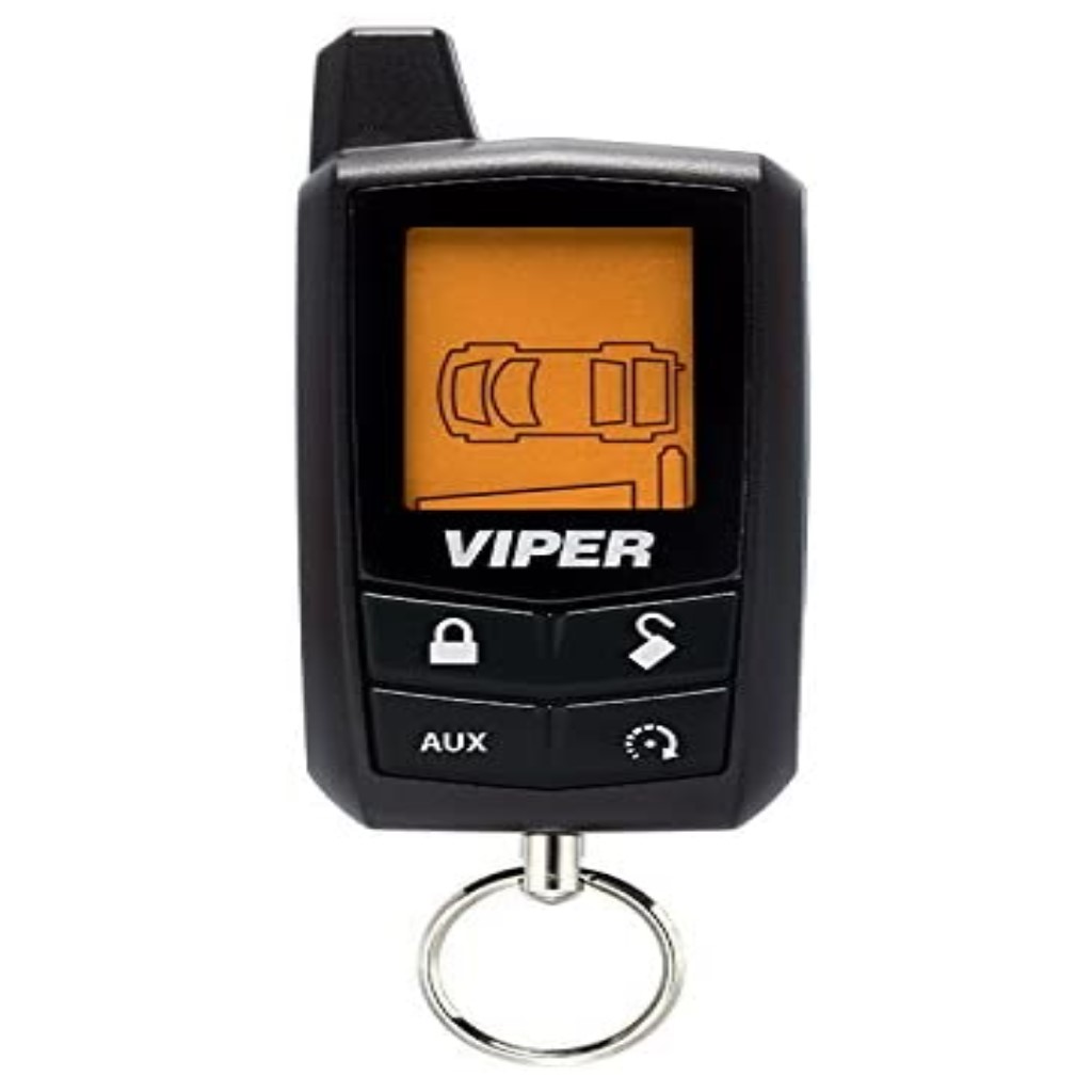 Foto 4 pulgar | Alarma Viper 3306v color Negro Protege Apertura Impacto Y Corte De Encendido