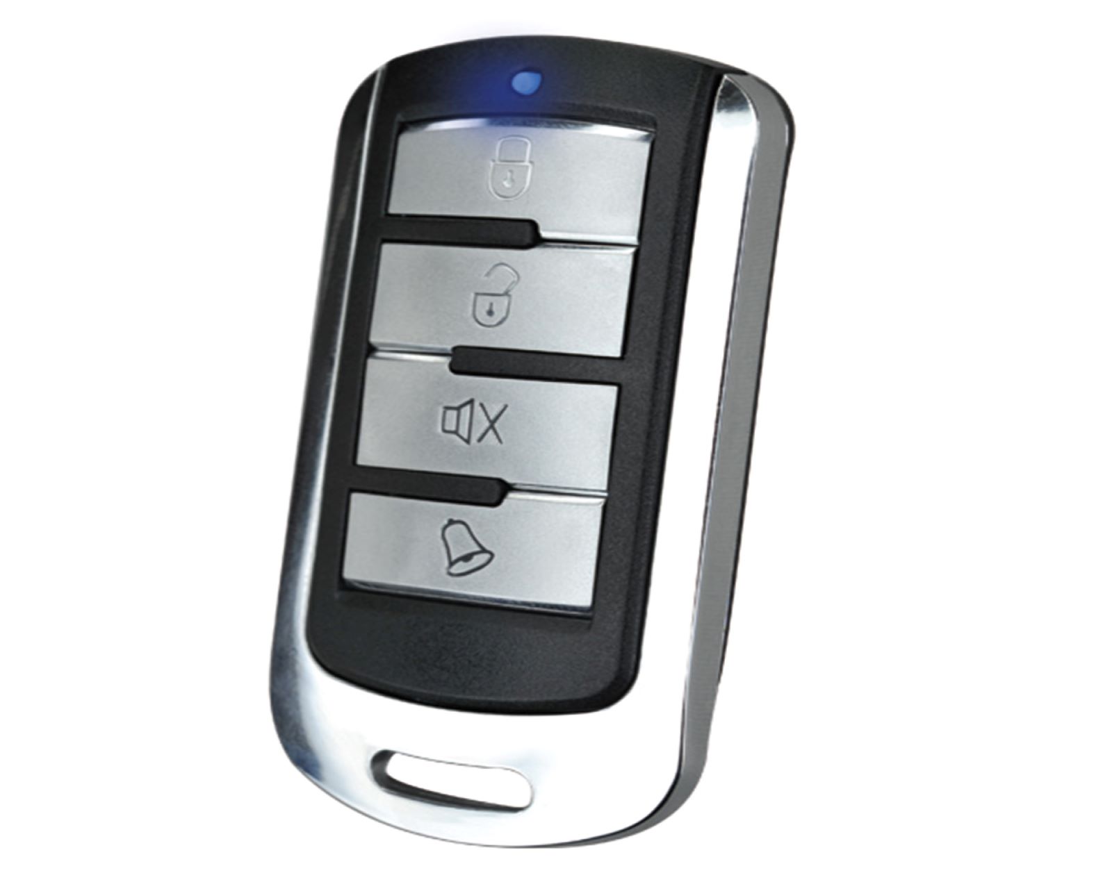 Foto 2 pulgar | Alarma Plus Power con Bluetooth