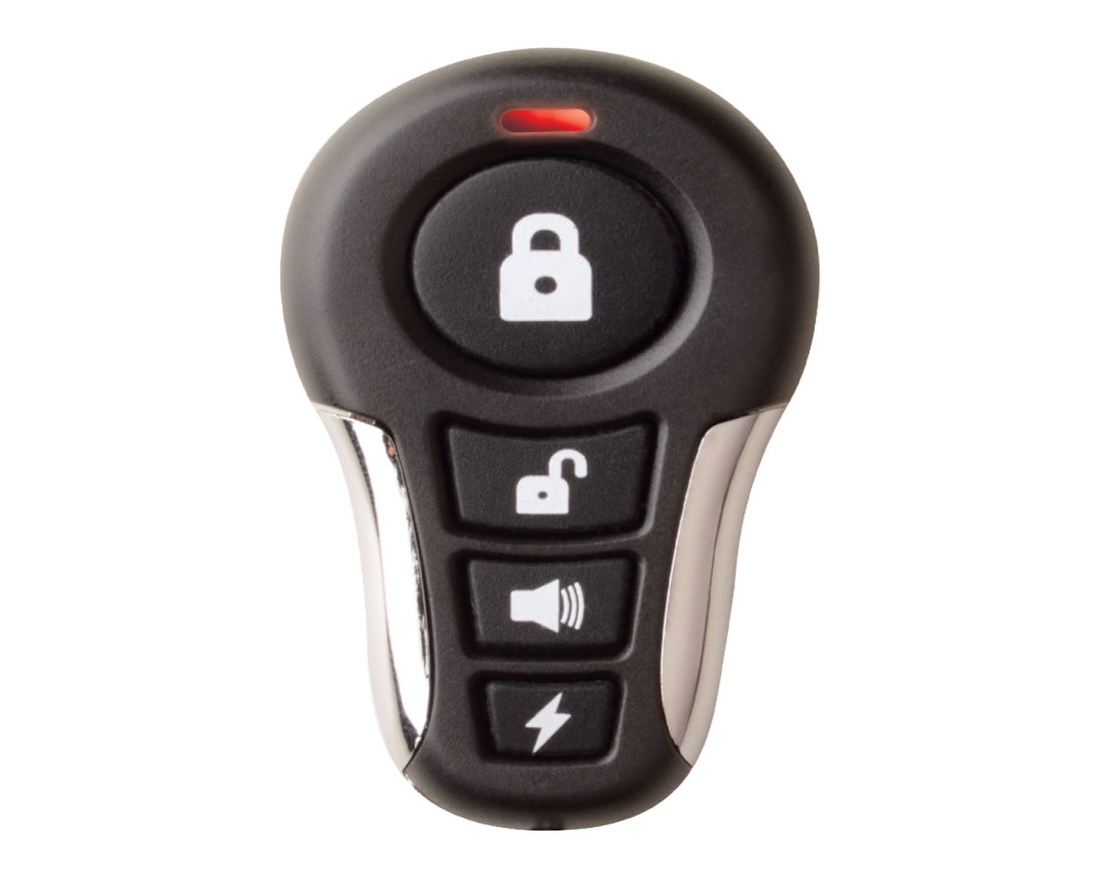 Alarma de Seguridad para Auto Spider Sr-2600 con Sensor