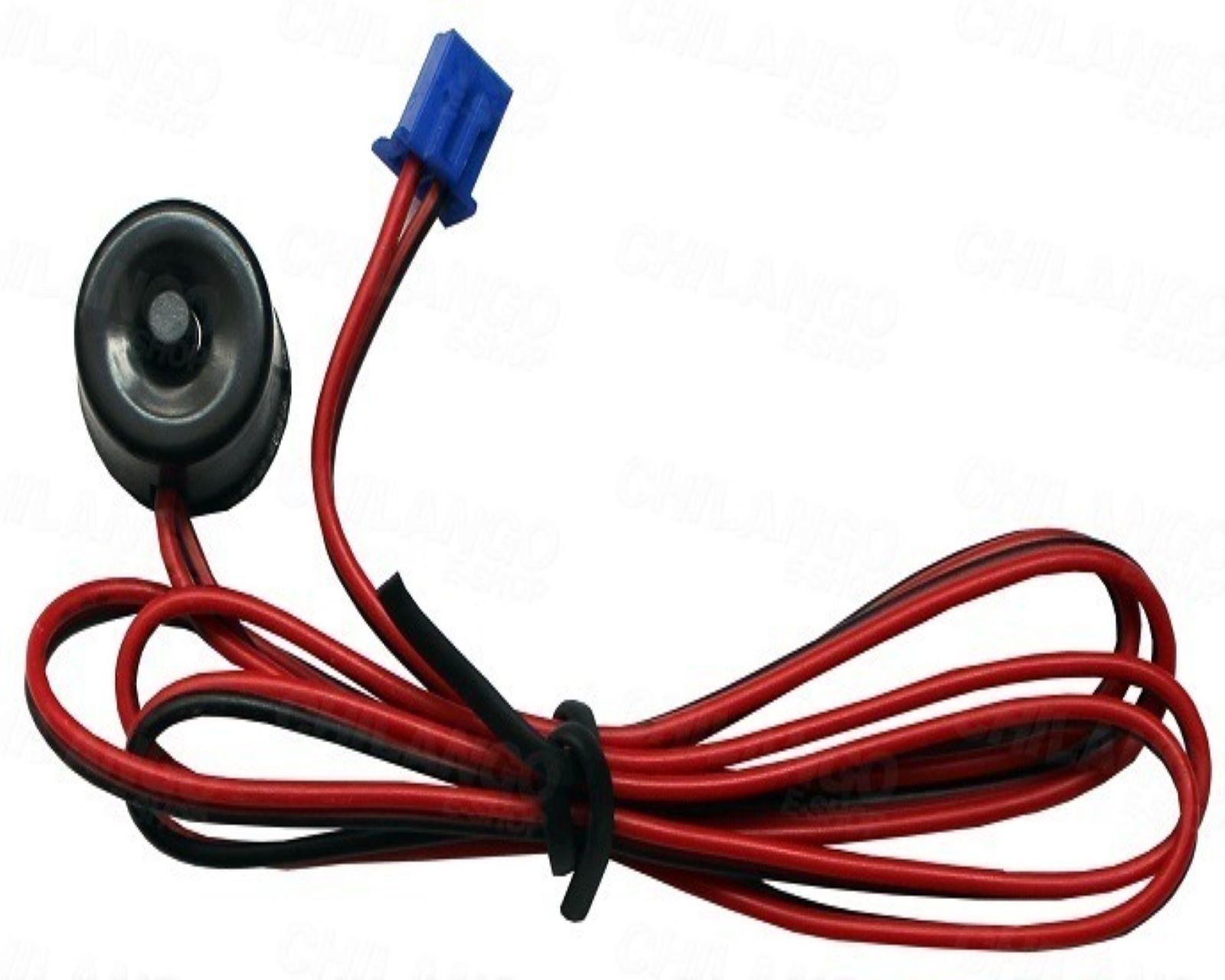 Foto 4 pulgar | Alarma de Seguridad para Auto Spider Sr-3000 color Negro con Sensor