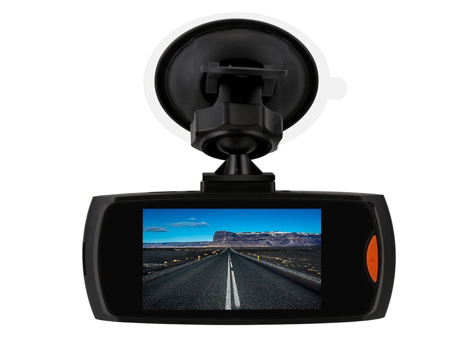 Foto 4 pulgar | Cámara Videograbación Auto Hd 32gb Visión Nocturna Sp-dvr5