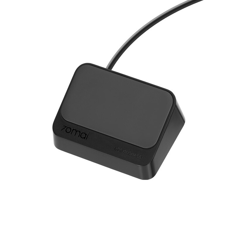 Foto 2 pulgar | Módulo Gps 70mai Xiaomi color Negro Compatible Solo con Dash Cam Lite2