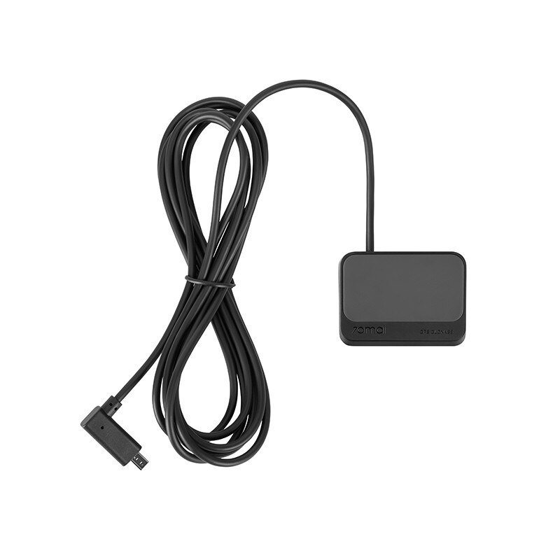 Foto 3 pulgar | Módulo Gps 70mai Xiaomi color Negro Compatible Solo con Dash Cam Lite2