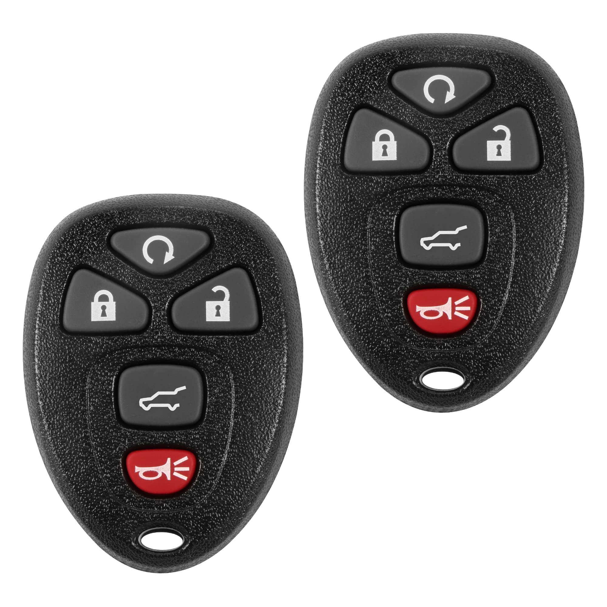 Foto 2 pulgar | Control de Arranque Vofono 2 Piezas para Auto Gmc Acadia-Venta Internacional