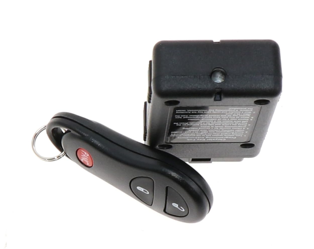 Foto 5 pulgar | Control Remoto de Entrada sin Llave Dorman 99164 de 3 Botones para Chrysler/Dodge - Venta Internacional