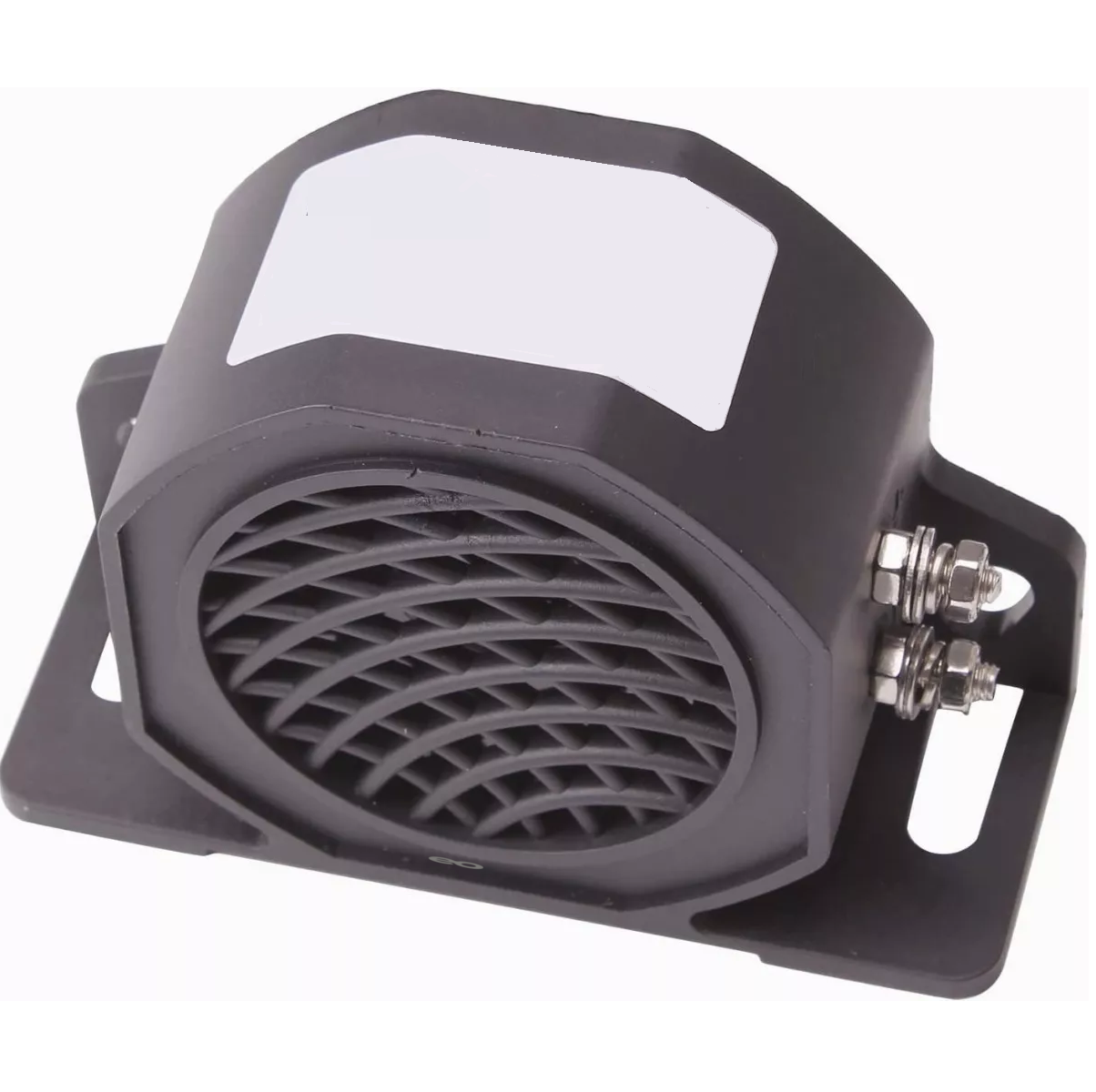 Foto 4 pulgar | Alarma Reversa Equipo Pesado Uso Rudo Eo Safe Imports Esi-3752-1 Negro
