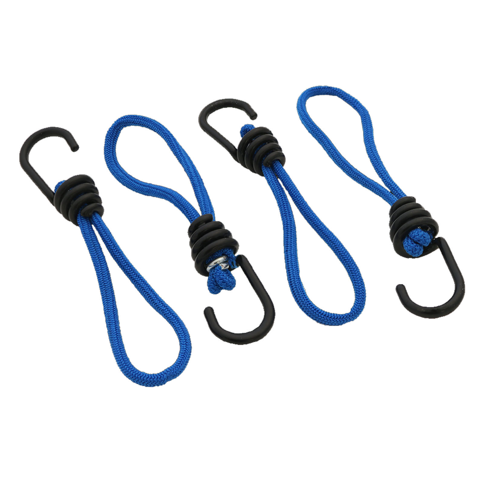 Foto 1 | Adaptadores para Cuerda Coghlan’s 705 color Azul con Ganchos