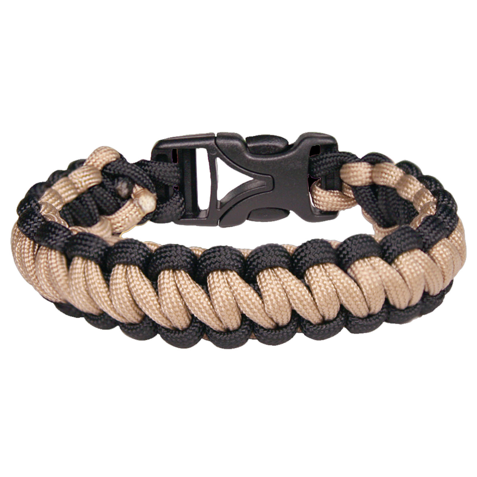 Foto 1 | Brazalete Cuerda Táctica Coghlan’s 1406 color Beige de 2.7 m