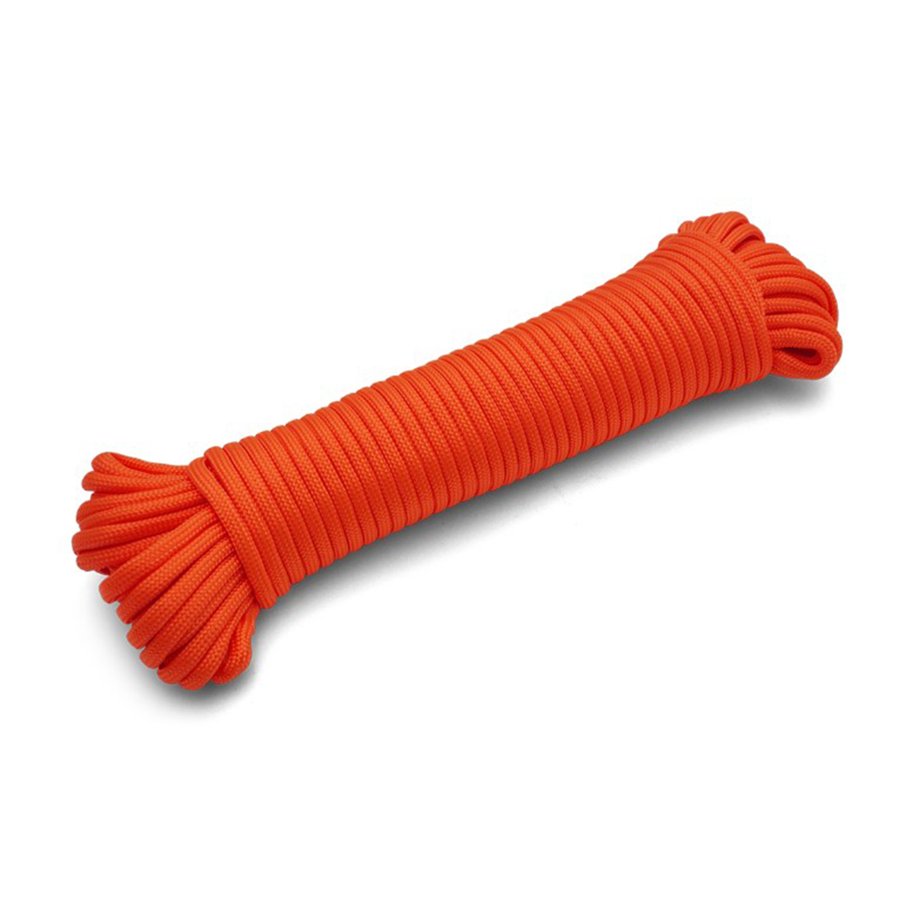 Foto 3 pulgar | Cuerda Paracord 50 Coghlan's 1456 color Naranja Multiusos