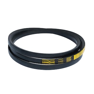Foto 1 | Correa Trapezoidal Industrial Goodyear B290 Con Envoltura Clásica - Venta Internacional.
