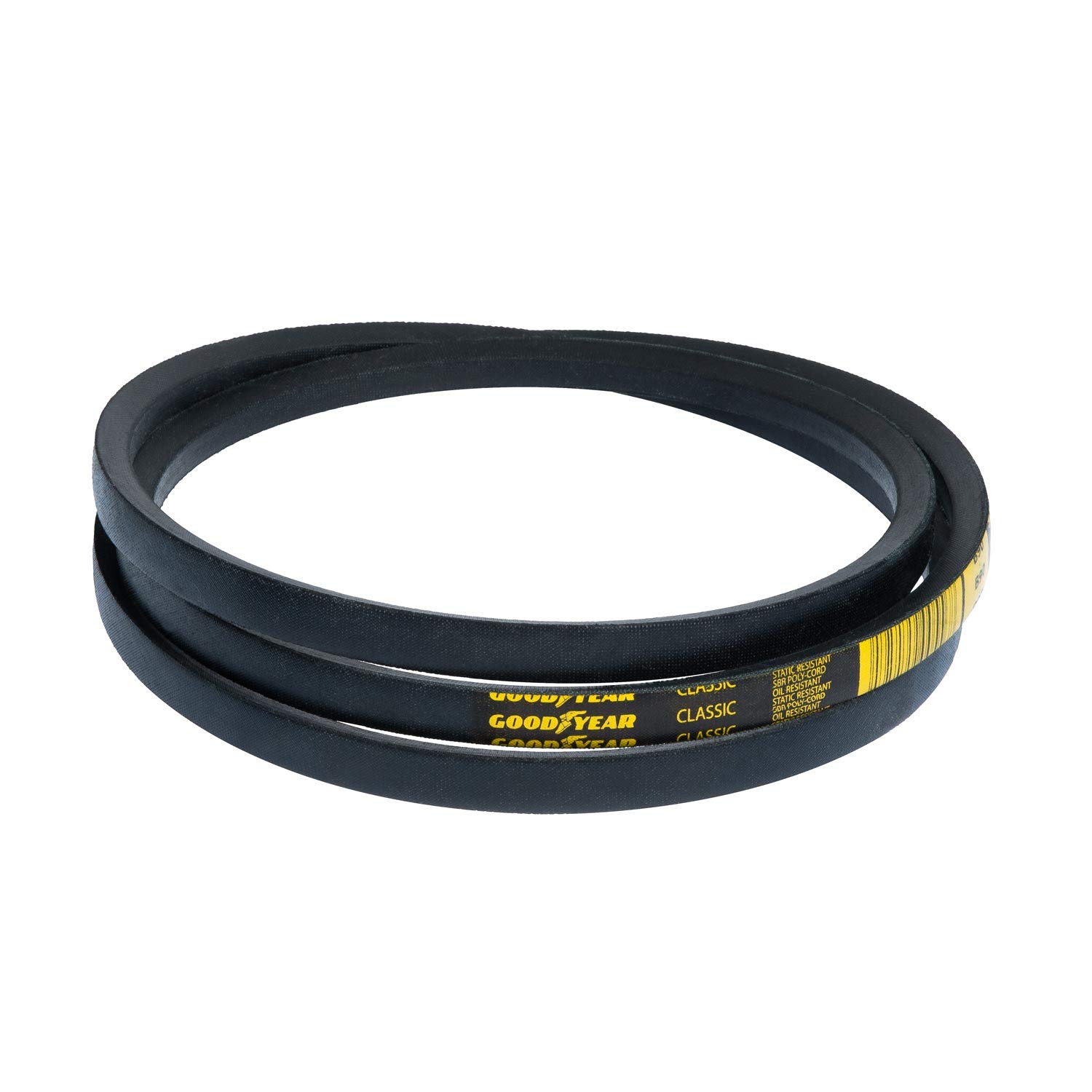 Correa Trapezoidal Industrial Goodyear B94 /5l970 2457 Mm De Longitud - Venta Internacional.