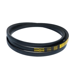 Foto 1 | Correa Trapezoidal Industrial Goodyear B94 /5l970 2457 Mm De Longitud - Venta Internacional.