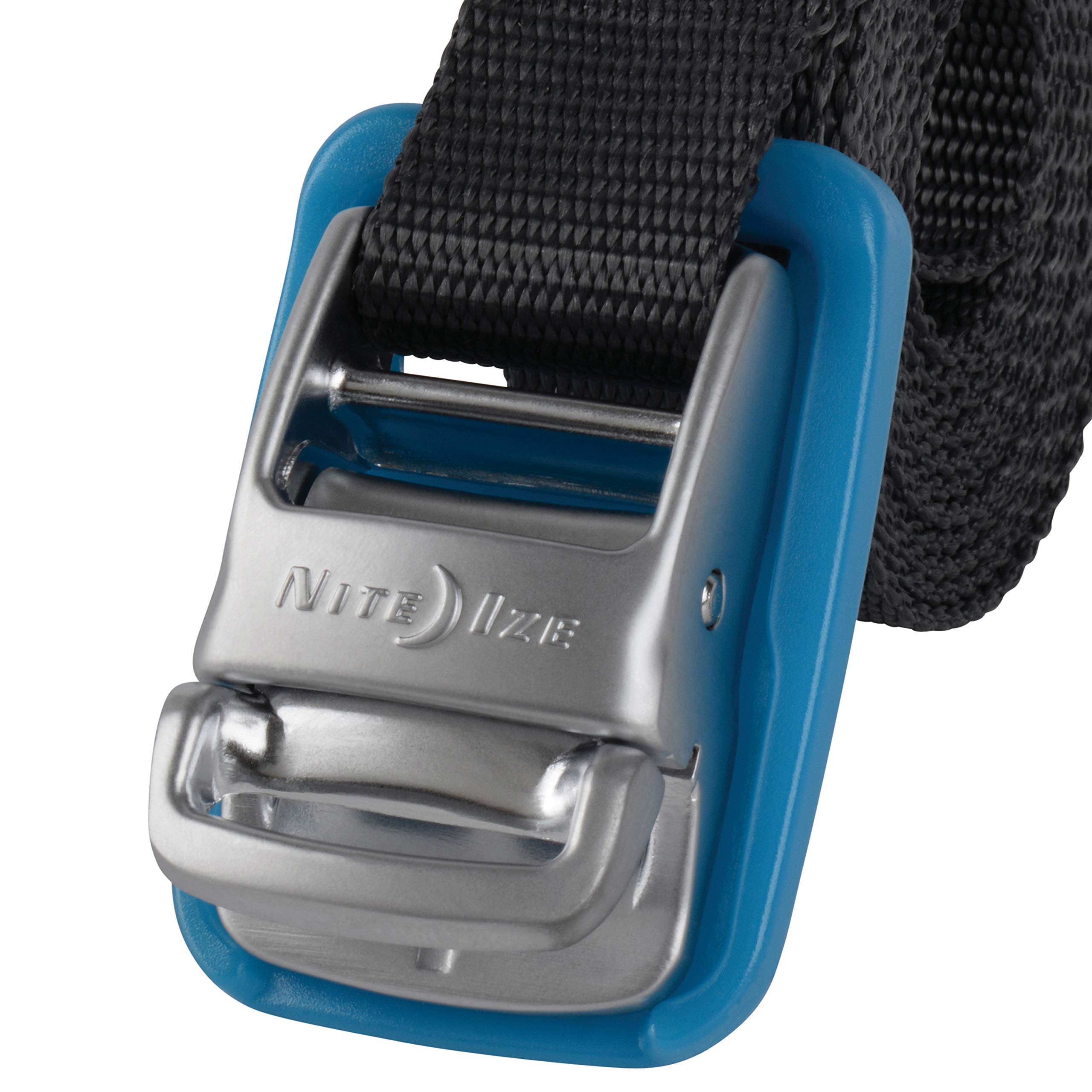 Foto 4 pulgar | Correa De Amarre Nite Ize Camjam, 1,8 M, Azul (paquete De 2) - Venta Internacional.