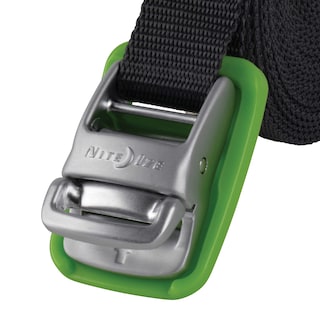 Foto 3 | Correa De Amarre Nite Ize Camjam, 18 Pies, Verde (paquete De 2) - Venta Internacional.