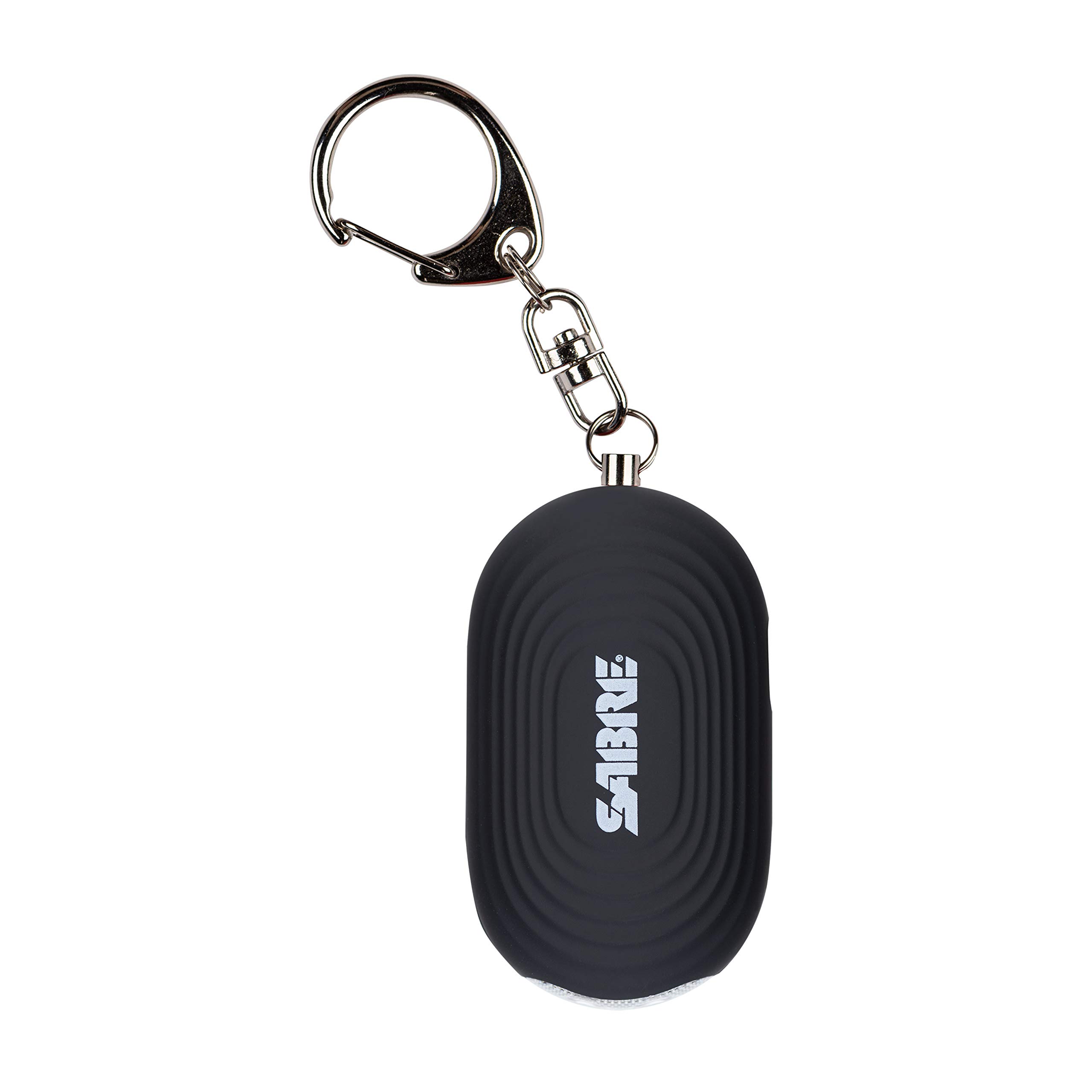 Foto 2 pulgar | Alarma Personal Sabre 2 En 1 Con Luz Led De 130 Db - Venta Internacional.