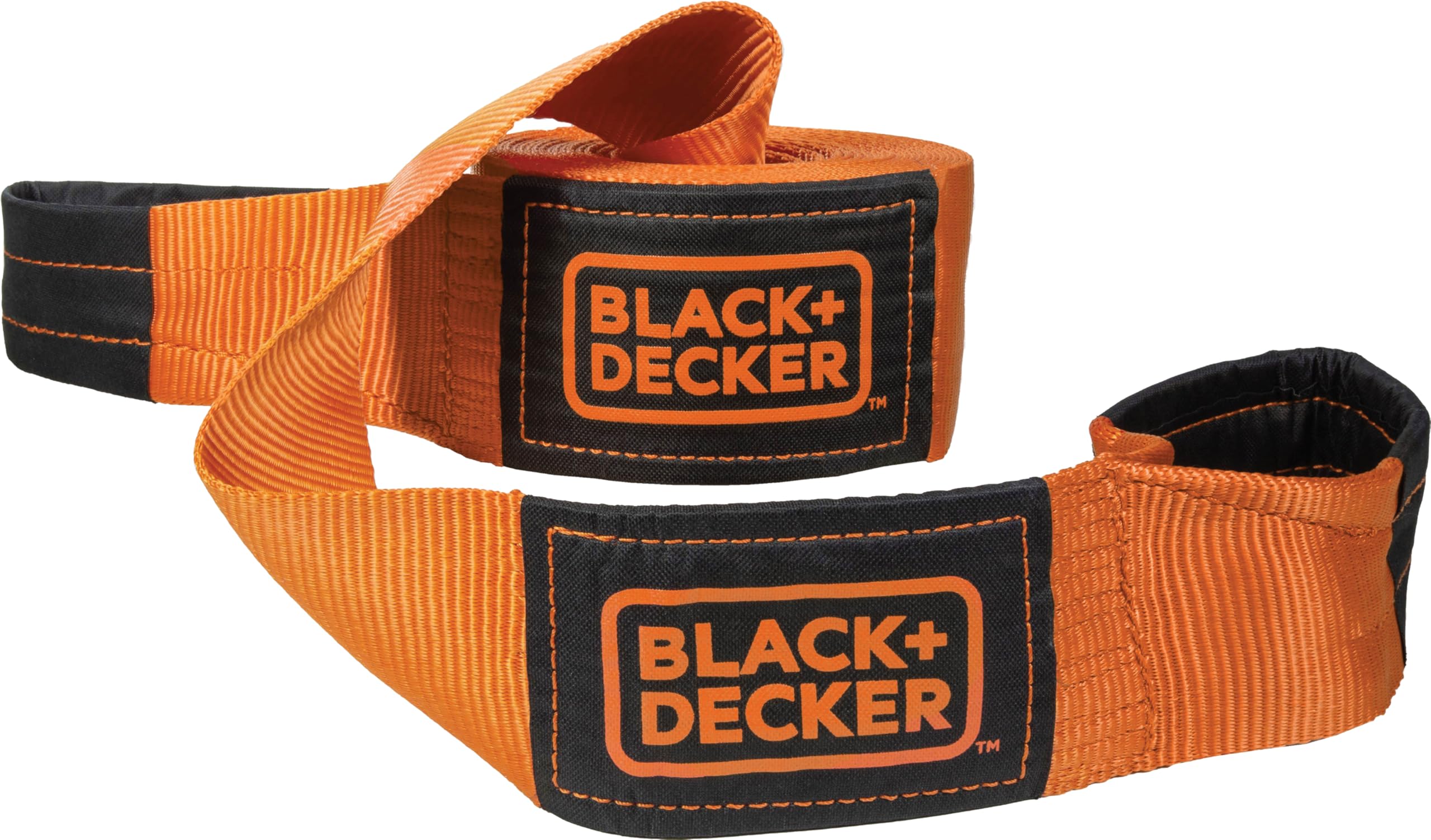 Foto 1 | Correa De Recuperación Black+decker Bd1003, Resistente, 20 000 Libras - Venta Internacional.
