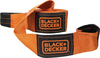 Foto 1 | Correa De Recuperación Black+decker Bd1003, Resistente, 20 000 Libras - Venta Internacional.