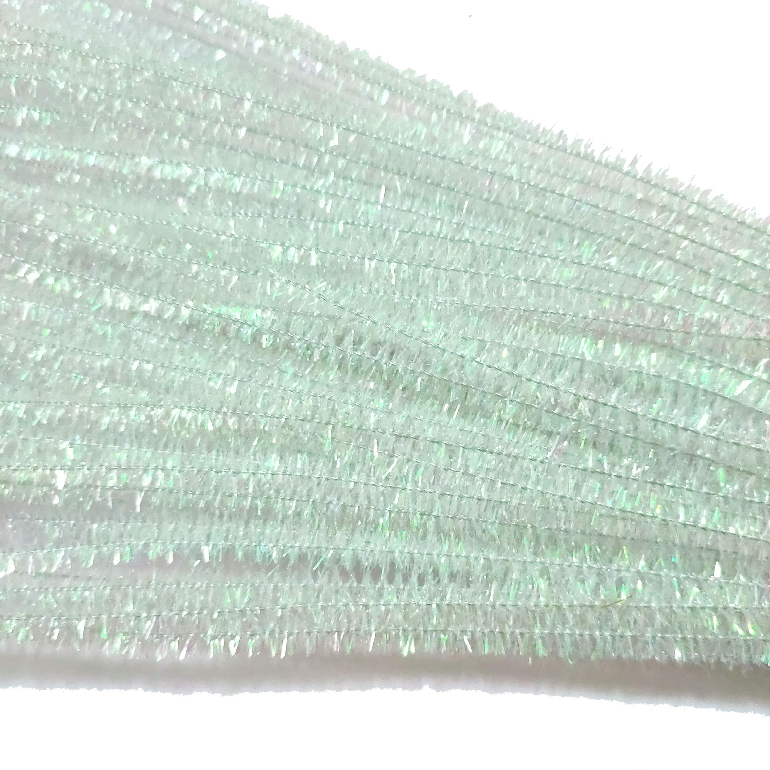 Foto 3 pulgar | Limpiapipas Carykon Con Purpurina, 30 Cm, 200 Unidades, Colorido - Venta Internacional.