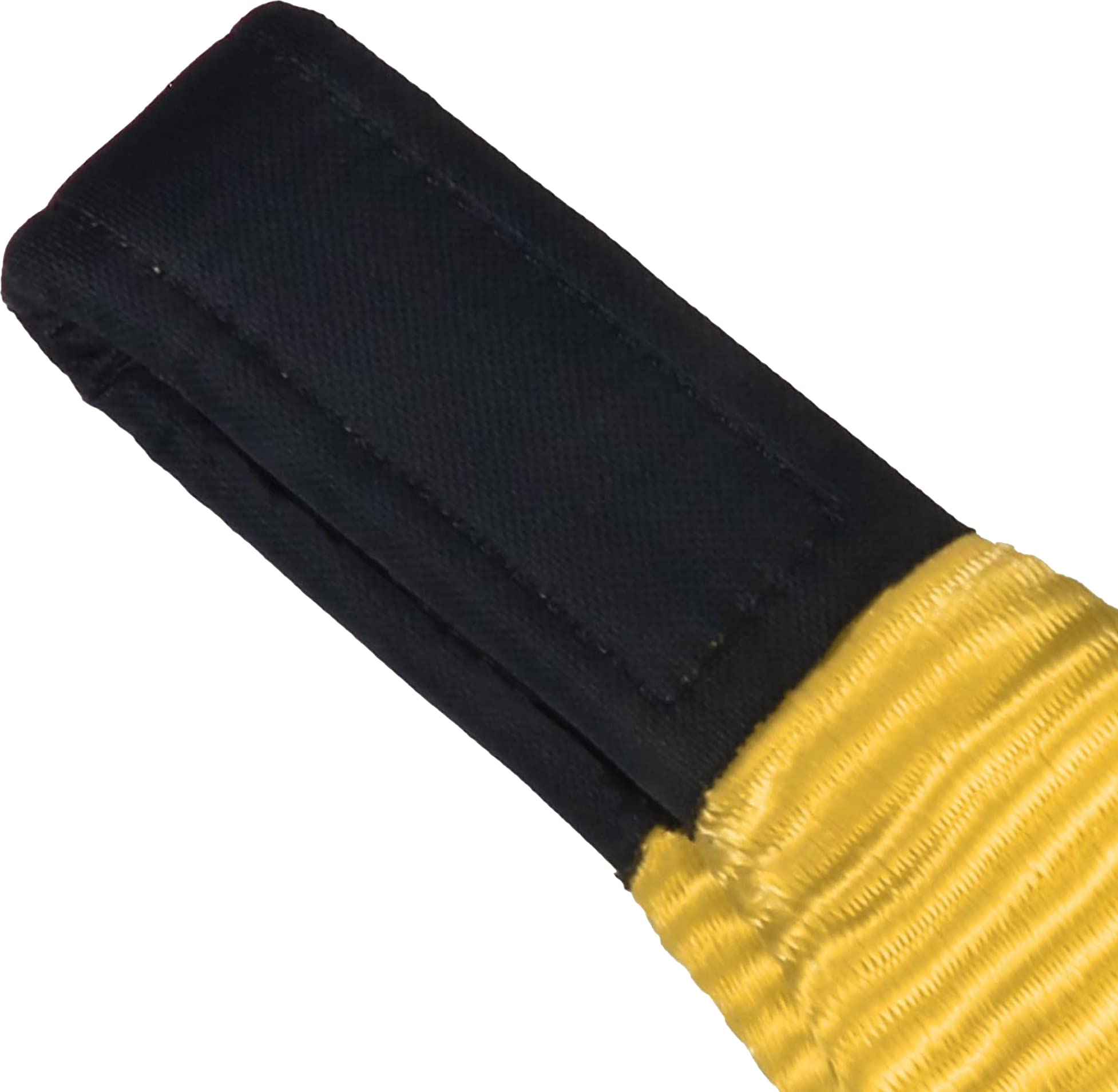 Foto 5 pulgar | Correa De Remolque De Recuperación Dewalt Dxbc40000 Negro/amarilla, 4 X 9 M - Venta Internacional.