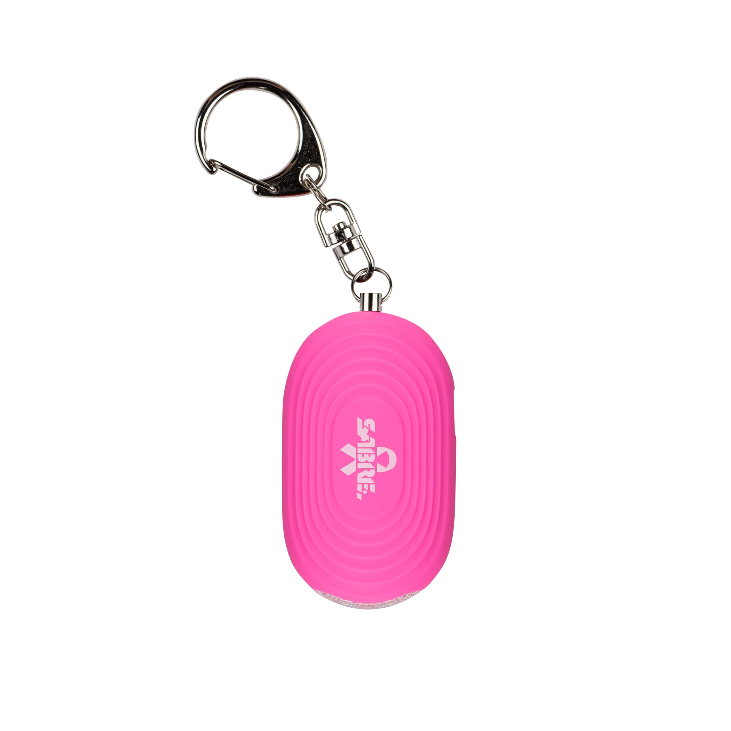 Foto 2 pulgar | Alarma Personal Sabre 2 En 1 Con Luz Led De 130 Db - Venta Internacional.