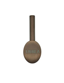 Foto 3 | Gancho Para Baño Bronce