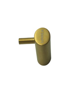 Foto 2 | Gancho Para Baño Oro