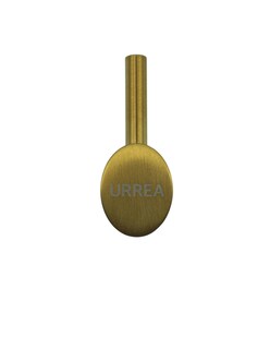 Foto 3 | Gancho Para Baño Oro