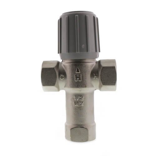 Válvula Mezcladora Honeywell Am1001lf 1/2'' Npt 100/145°c - Venta Internacional.