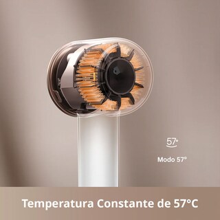 Foto 3 | Secadora De Cabello Dreame Hair Glory Secador Iónico Negativo
